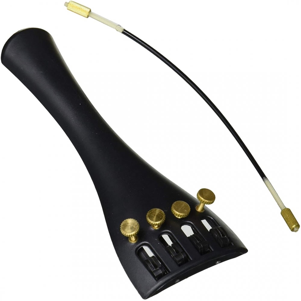 VP-61 Tiracuerdas violín 4/4 Anton Breton1