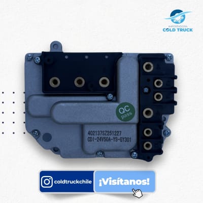 PLACA EQUIPO ESCOTILLA 24V MODELO 2 PEQUEÑO (MODELO NUEVO)2