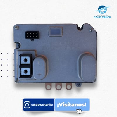 PLACA ELECTRONICA DE 12V EQUIPO ELECTRICO PEQUEÑO (MODELO ANTIGUO)1