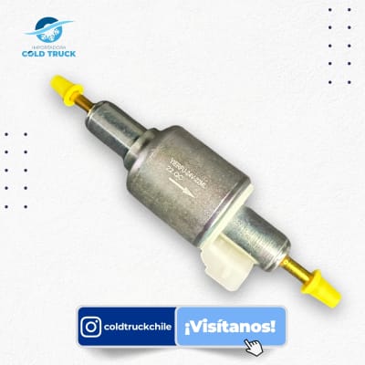 BOMBA DE CALEFACCIÓN 22MM 24V1
