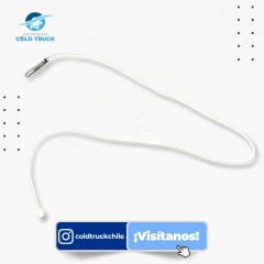SENSOR DE TEMPERATURA A/C ELECTRICO