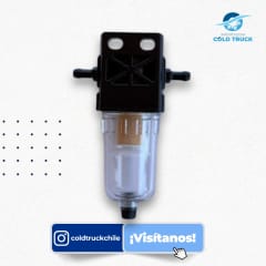 FILTRO DE COMBUSTIBLE