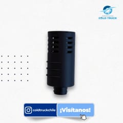 FILTRO DE ADMISIÓN DE CALEFACCIÓN