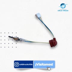 BUJIA ENCANDECENTE DE CALEFACCIÓN 24V