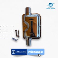 ESCAPE DE CALEFACCIÓN