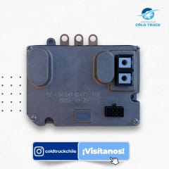 PLACA ELECTRÓNICA DE 24V EQUIPO ELECTRICO PEQUEÑO (MODELO ANTIGUO)