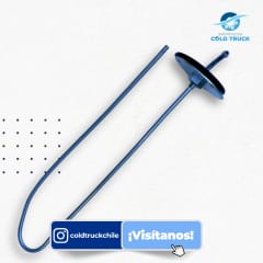 CHUPADOR DE PETROLEO CALEFACCIÓN