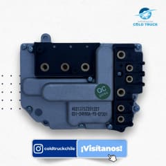 PLACA EQUIPO ESCOTILLA 24V MODELO 2 PEQUEÑO (MODELO NUEVO)