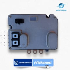 PLACA ELECTRONICA DE 12V EQUIPO ELECTRICO PEQUEÑO (MODELO ANTIGUO)
