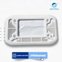 EMBELLECEDOR EQUIPO ESCOTILLA MODELO 1