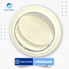 DIFUSOR DE A/C ELECTRICO