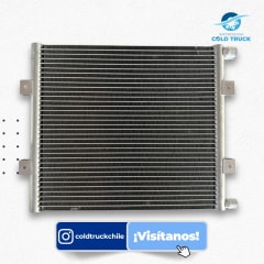 CONDENSADOR DE EQUIPO MOCHILA