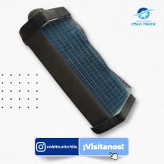 EVAPORADOR DE EQUIPO ESCOTILLA