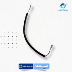 CABLE DE LUCES EQUIPO ESCOTILLA (CORTO)
