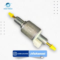 BOMBA DE CALEFACCIÓN 22MM 24V