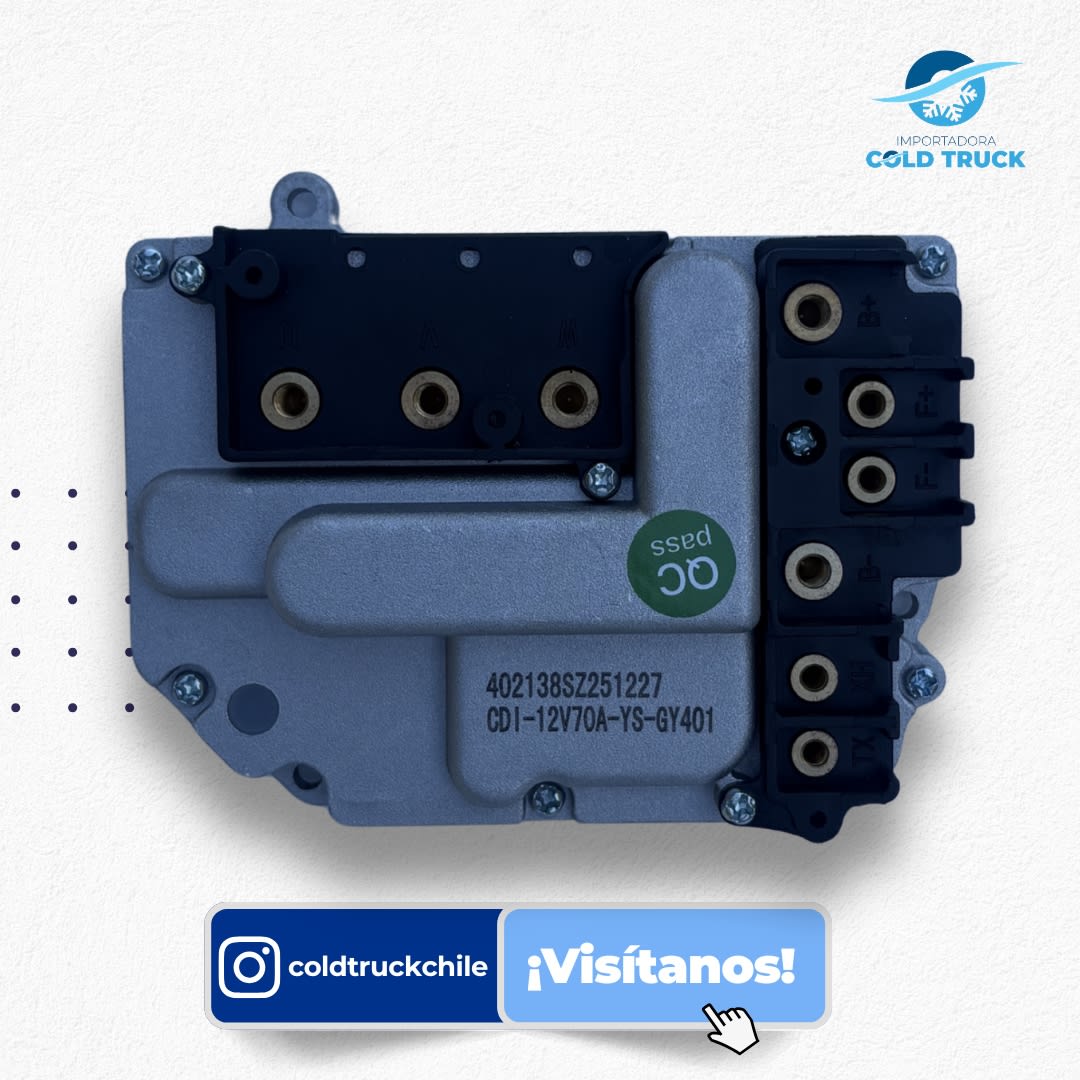 PLACA EQUIPO ESCOTILLA 12V MODELO 2 PEQUEÑO (MODELO NUEVO) 1