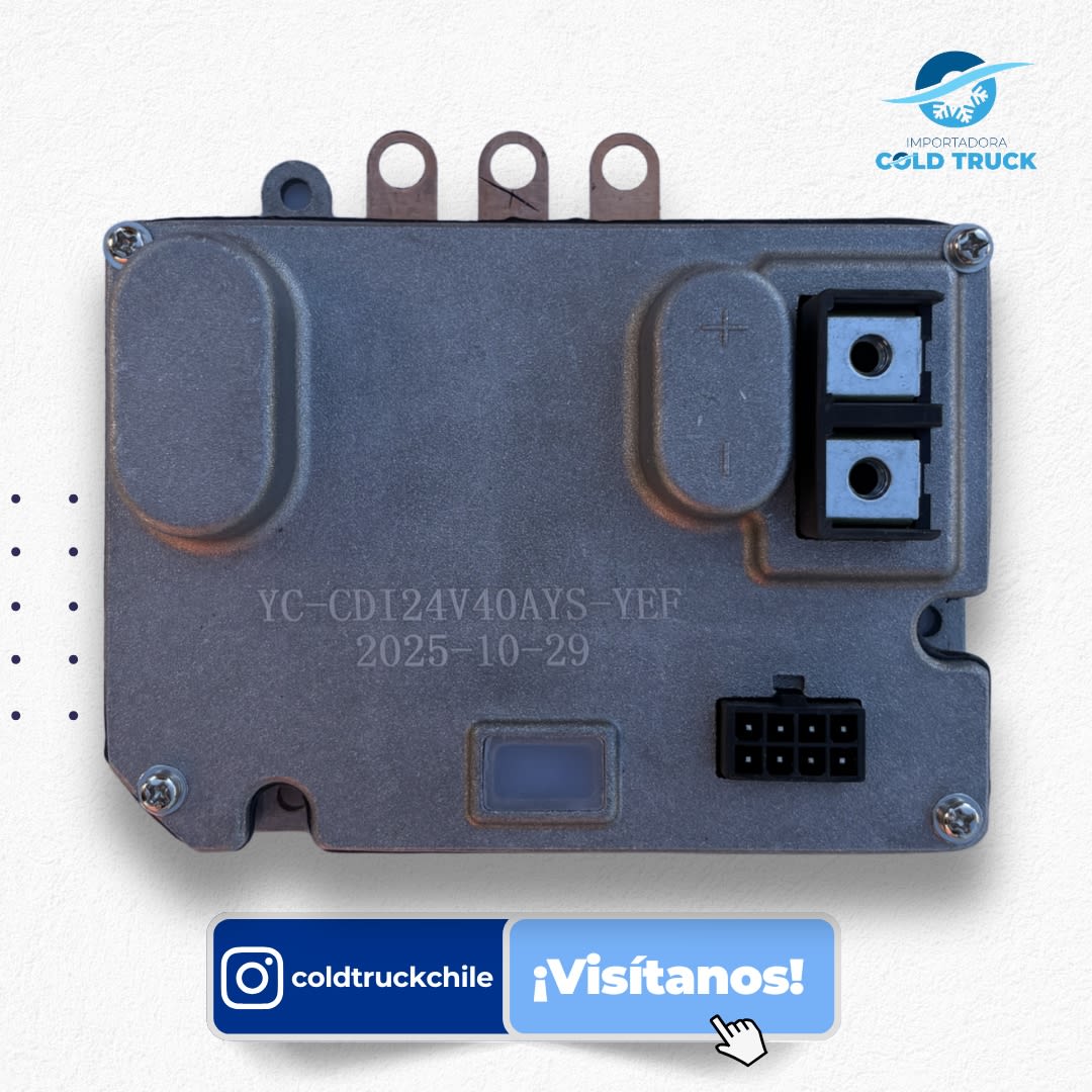PLACA ELECTRÓNICA DE 24V EQUIPO ELECTRICO PEQUEÑO (MODELO ANTIGUO)1