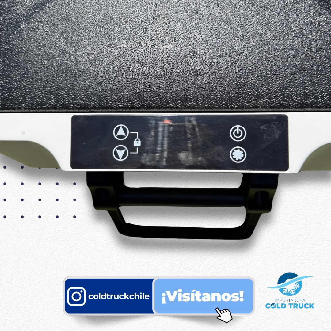 REFRIGERADOR 30,5L BIVOLTAJE 220V2