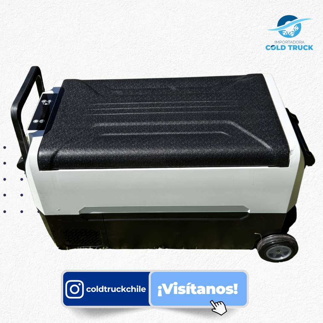 REFRIGERADOR 30,5L BIVOLTAJE 220V3