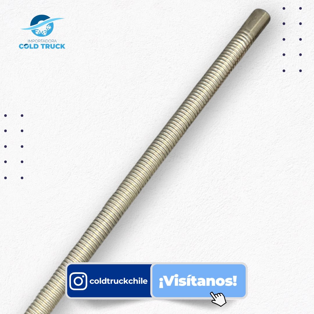 TUBO METÁLICO ESCAPE CALEFACCIÓN2