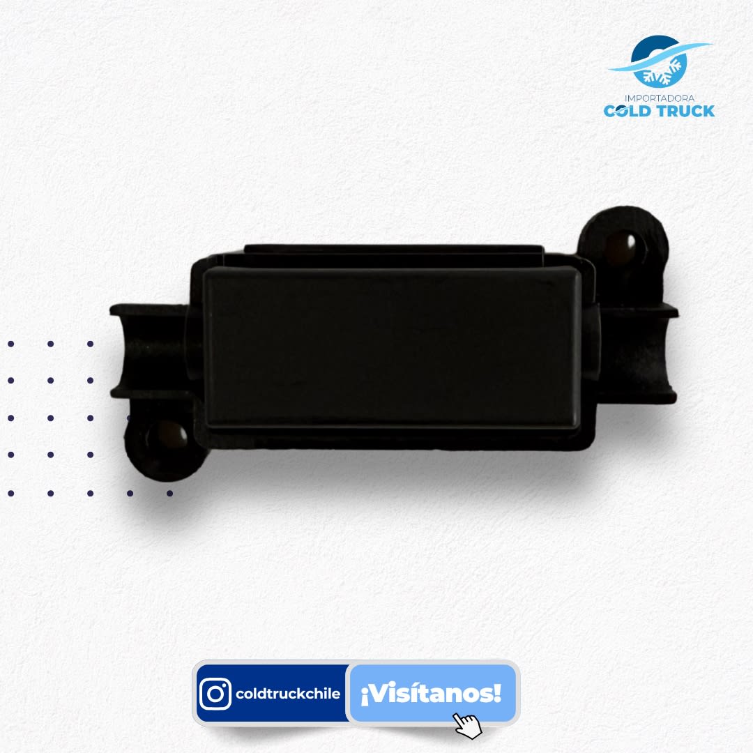 PORTA FUSIBLE DE EQUIPO ELECTRICO A/C2