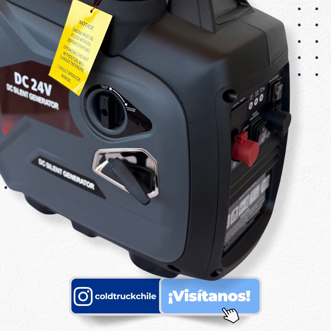 GENERADOR DE 24V PARA EQUIPOS2