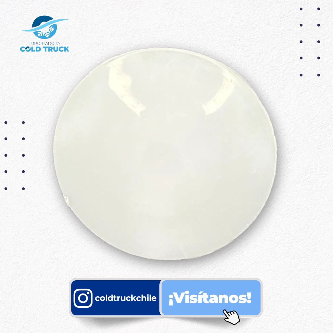 LAMPARA LED BLANCA 12V1