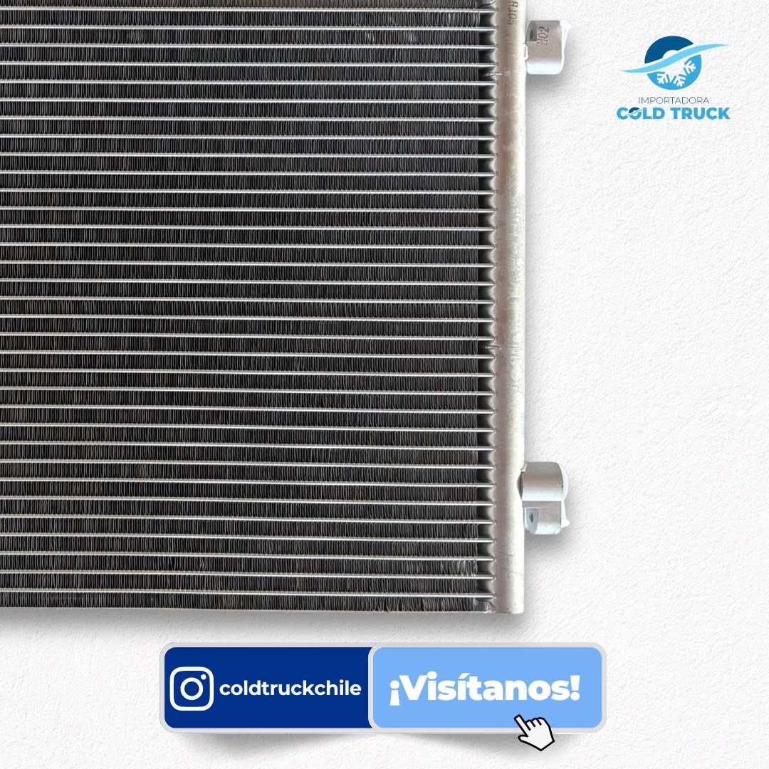 CONDENSADOR DE EQUIPO ESCOTILLA2