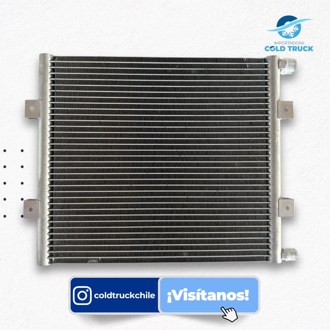 CONDENSADOR DE EQUIPO MOCHILA 0