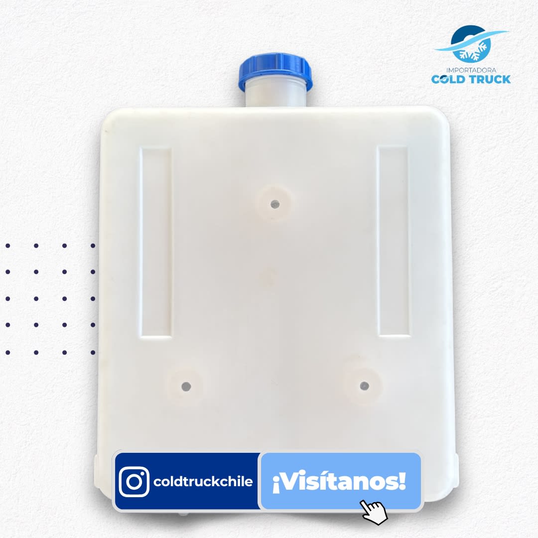 ESTANQUE DE CALEFACCIÓN 7LT PLASTICO1