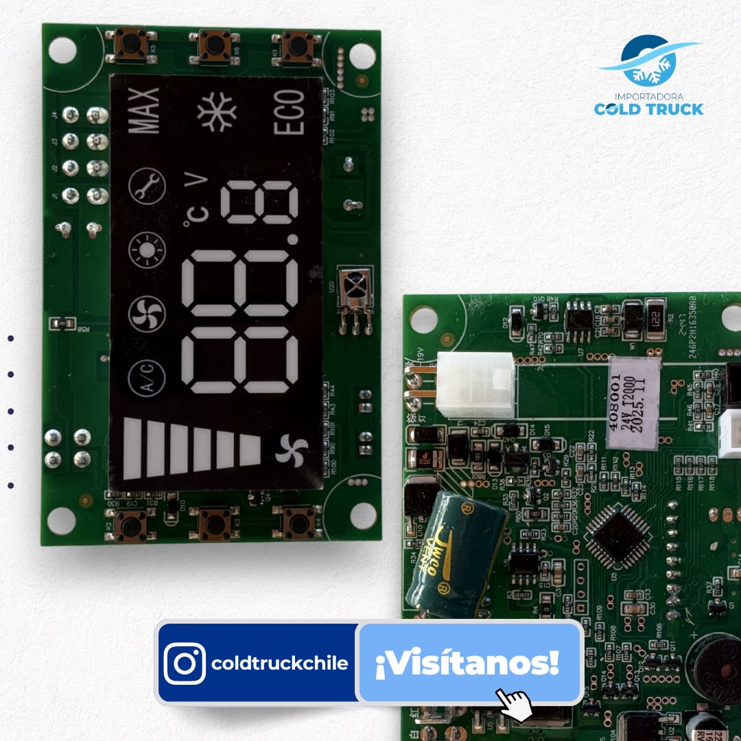 PANTALLA DE EQUIPO DE ESCOTILLA 24V 0