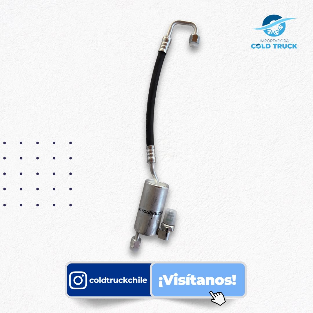 MANGUERA 5/16 CON FILTRO EQUIPO MOCHILA 0