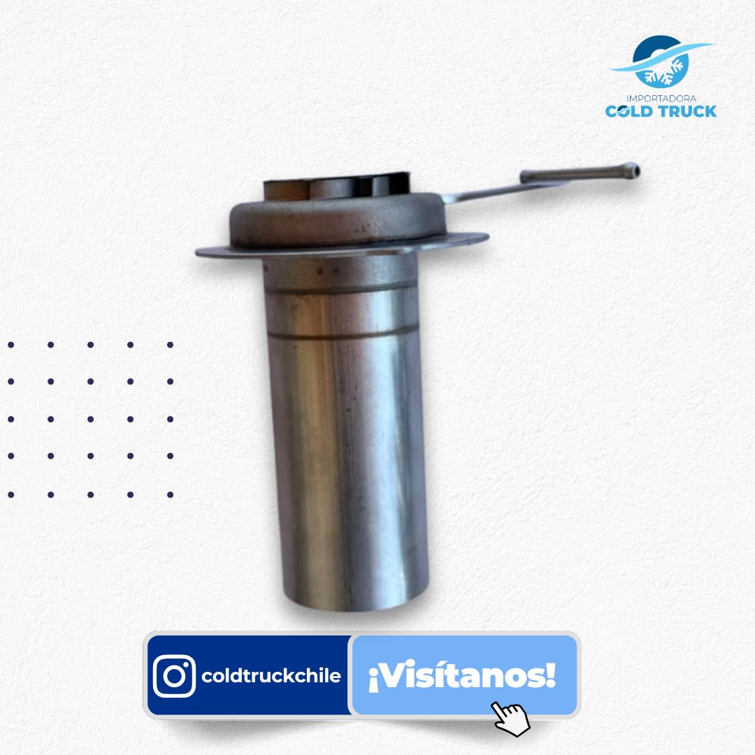 CABEZAL DE COMBUSTION CALEFACCIÓN 0