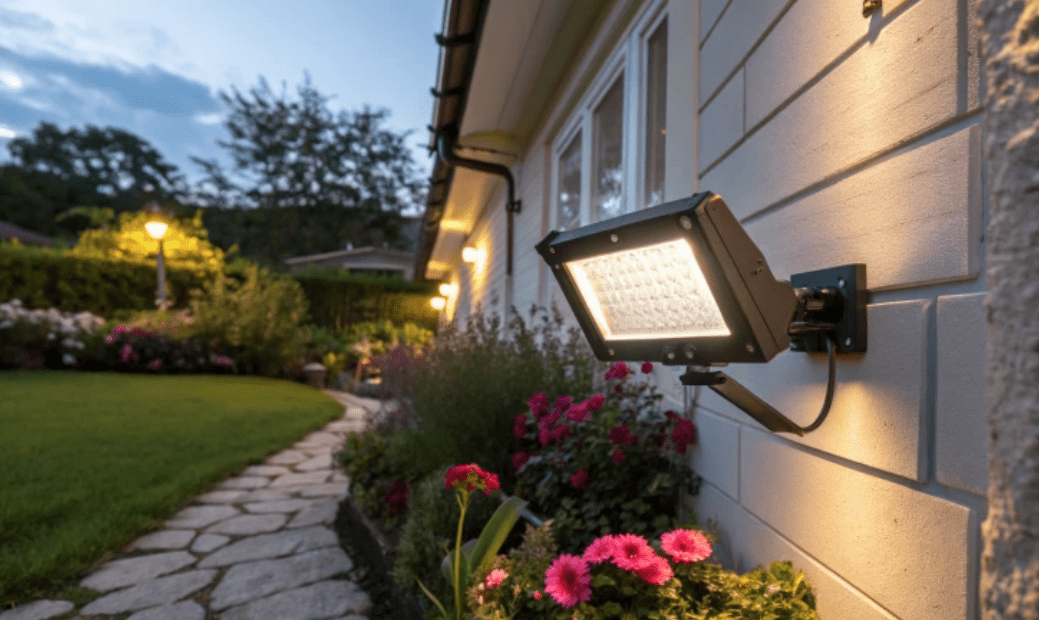 Proyectores LED