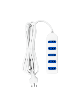 ALARGADOR 5 TOMAS 3M1