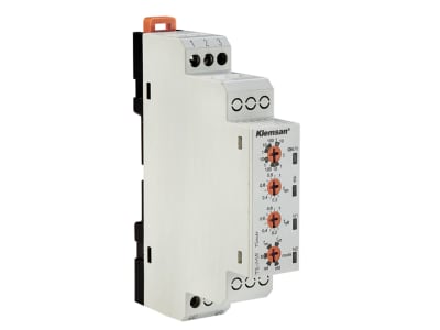 TEMPORIZADOR MULTIMODO T1-M51