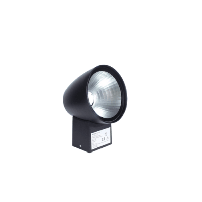 Aplique LED de Pared Fijo 6W 3000K 4000K IP54 Interior Exterior1