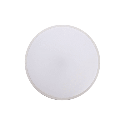 Panel LED Redondo Embutido Ø60cm (50W / 6500K)1
