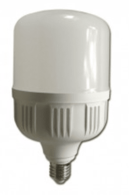 AMP. LED AP 40W 6500K 3000LM E27 200° 20KHR1