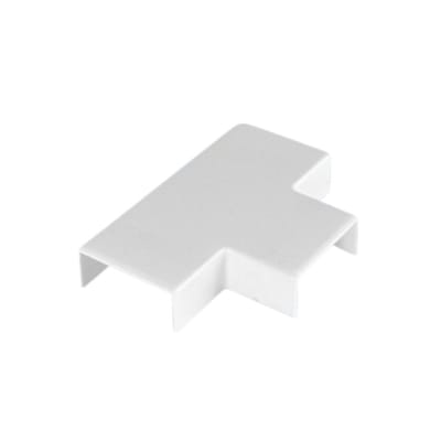 UNION T PARA BANDEJA PVC 40X161