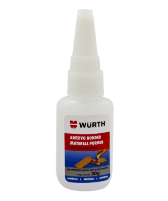 ADHESIVO CIANOCRILATO SUPERGLUE 20GR1