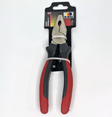 ALICATE UNIVERSAL 8 W-MAX WURTH1