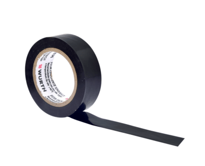 CINTA AISLANTE NEGRA ENERGY 18MMX20M WURTH1