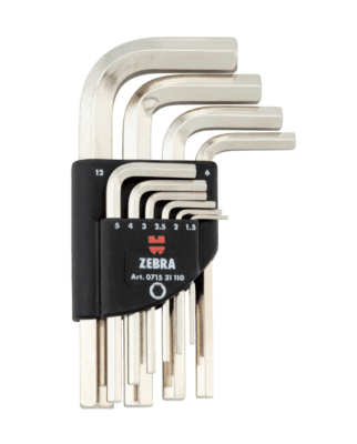 CONJUNTO LLAVES ALLEN 1.5-12MM1