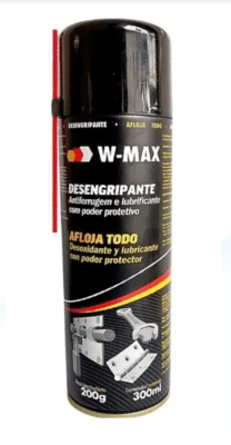 DESENGRIPANTE W-MAX 300ML WURTH1
