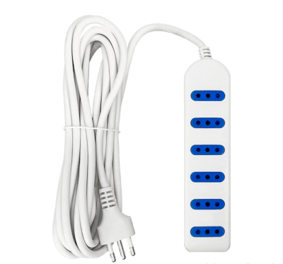 ALARGADOR 6 TOMAS 1.5M1