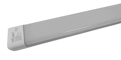 ESTANCO LED EMPAVONADO 54W/LUZ FRÍA1