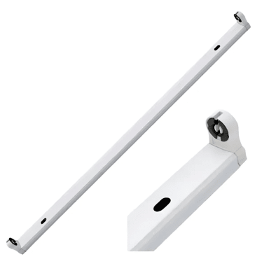 BASE PARA TUBO LED 1,2M DOBLE1
