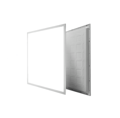 PANEL EMBUTIDO 603X603MM 48W LUZ FRÍA1