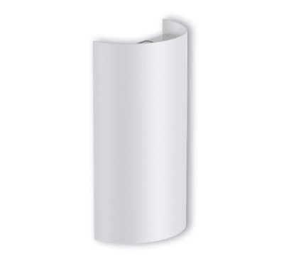 Aplique LED de Pared Blanco 8W1